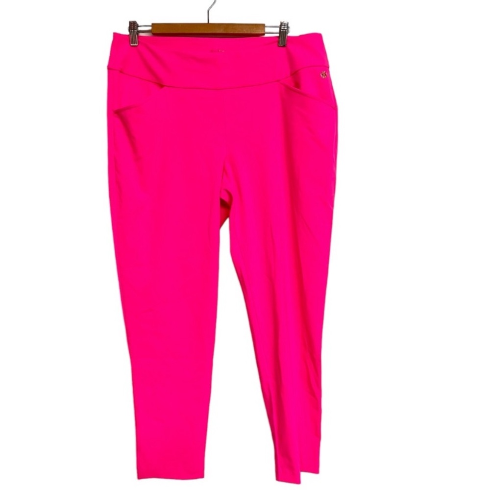 Lilly Pulitzer Corso pants